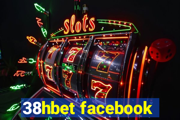 38hbet facebook